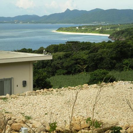 Vacances A La Mer Ishigaki Ishigaki  Ngoại thất bức ảnh