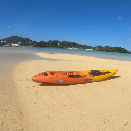 Vacances A La Mer Ishigaki Ishigaki  Ngoại thất bức ảnh