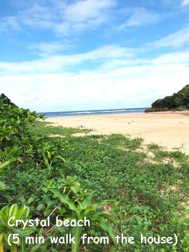 Vacances A La Mer Ishigaki Ishigaki  Ngoại thất bức ảnh