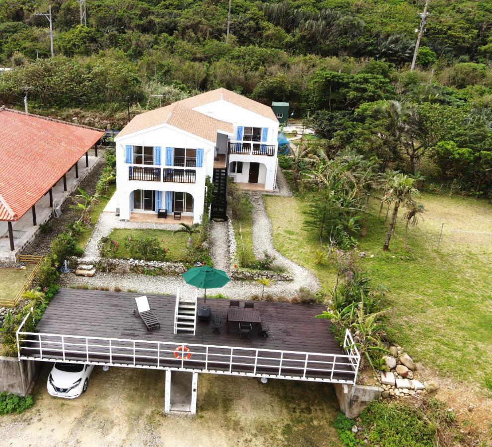 Vacances A La Mer Ishigaki Ishigaki  Ngoại thất bức ảnh