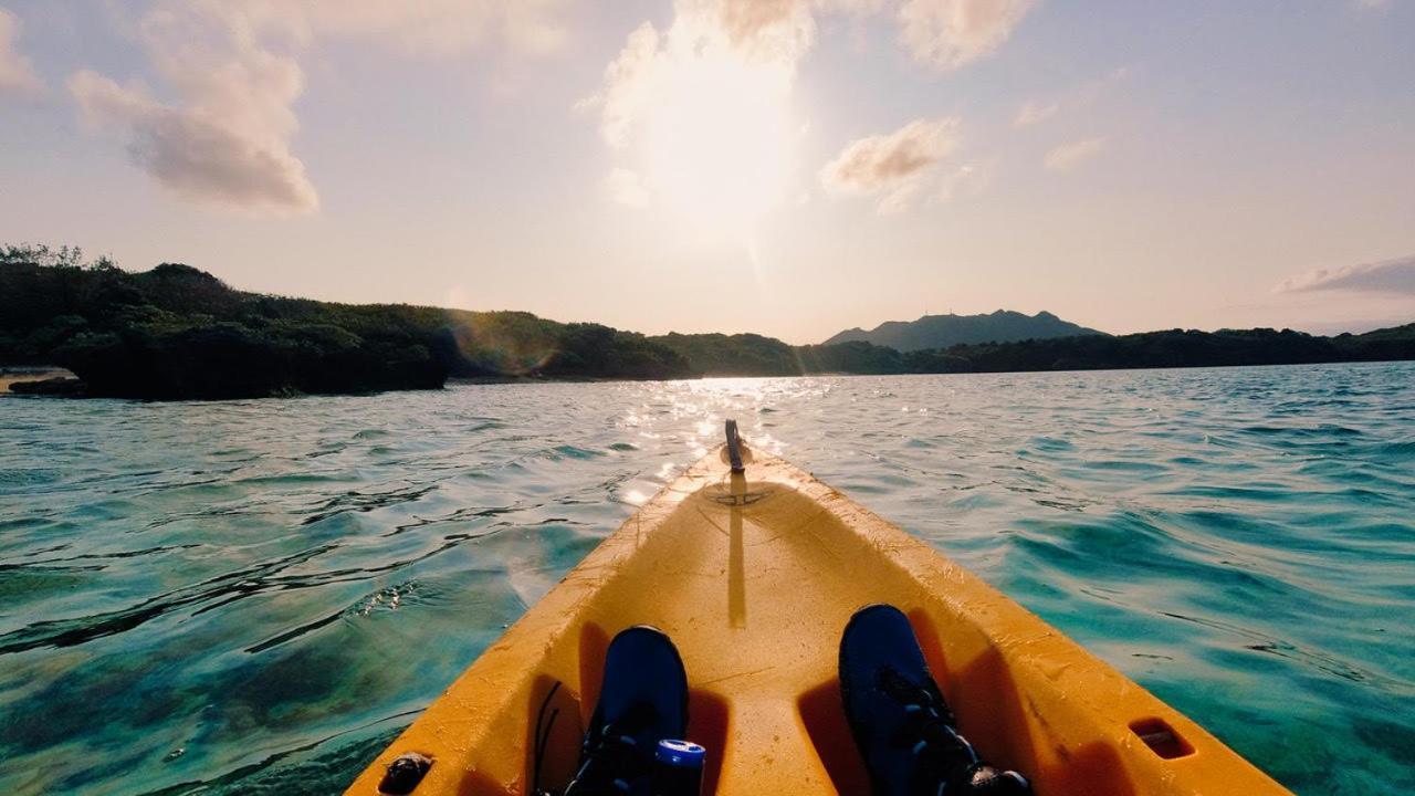 Vacances A La Mer Ishigaki Ishigaki  Ngoại thất bức ảnh