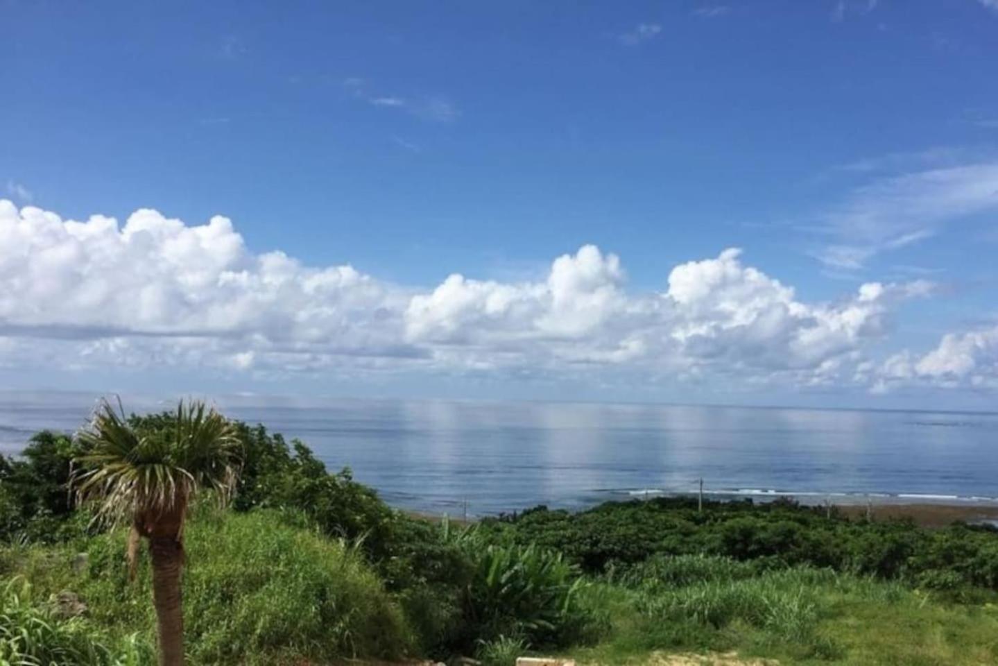 Vacances A La Mer Ishigaki Ishigaki  Ngoại thất bức ảnh