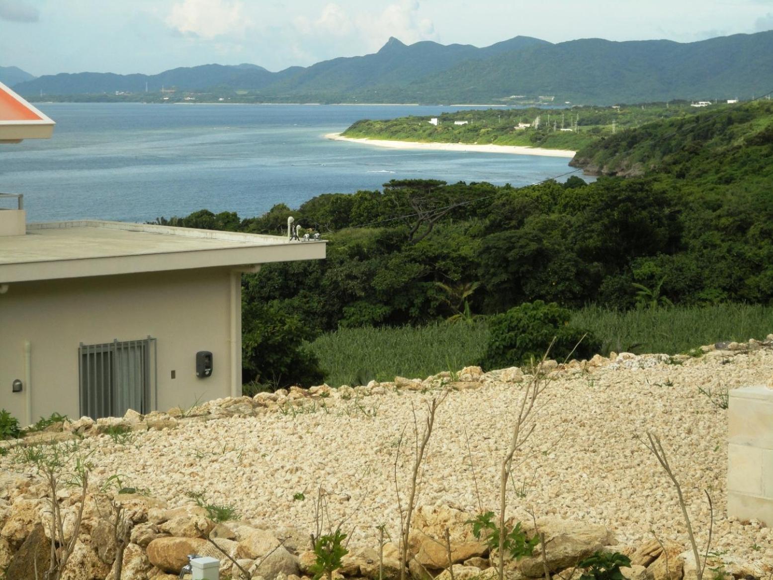 Vacances A La Mer Ishigaki Ishigaki  Ngoại thất bức ảnh