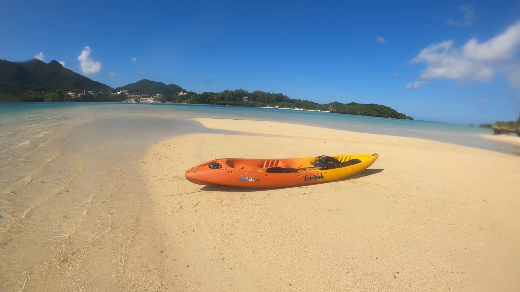 Vacances A La Mer Ishigaki Ishigaki  Ngoại thất bức ảnh