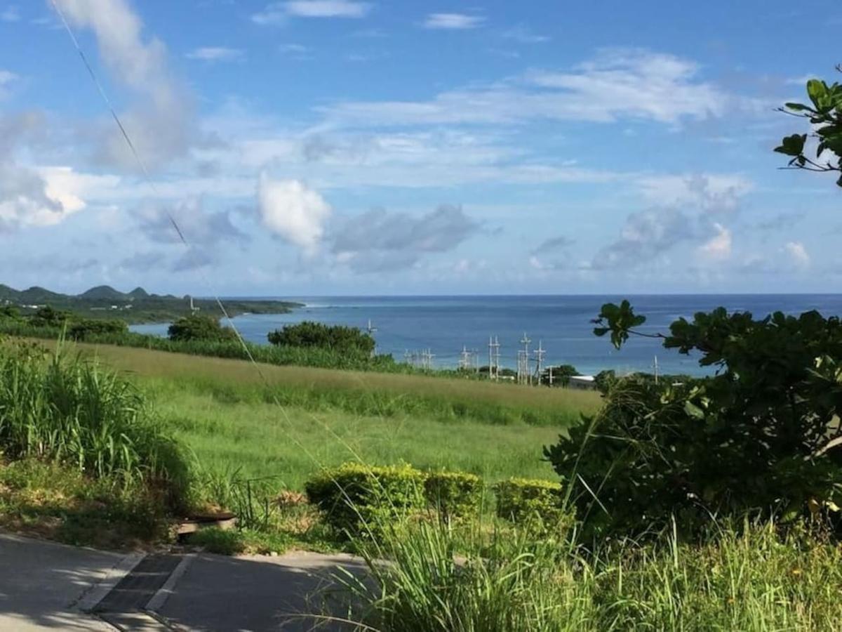 Vacances A La Mer Ishigaki Ishigaki  Ngoại thất bức ảnh