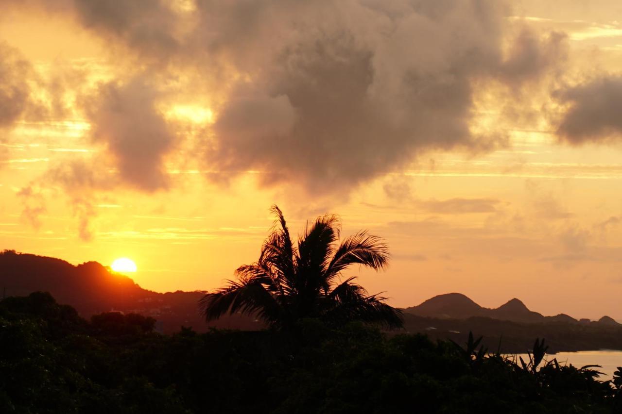 Vacances A La Mer Ishigaki Ishigaki  Ngoại thất bức ảnh