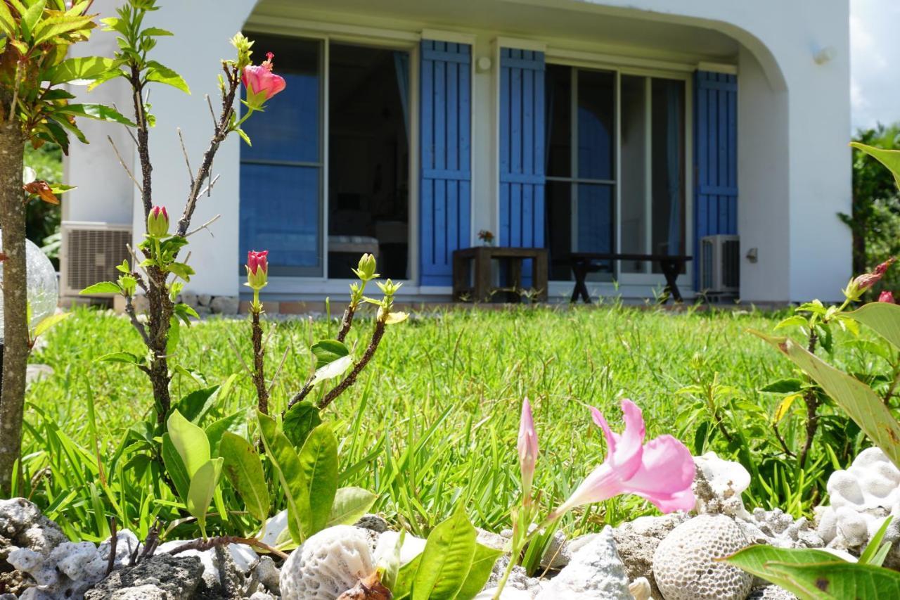 Vacances A La Mer Ishigaki Ishigaki  Ngoại thất bức ảnh