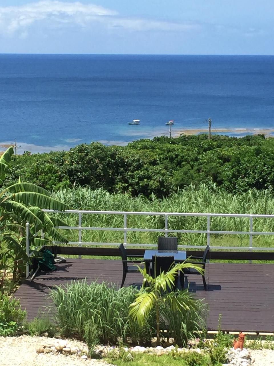 Vacances A La Mer Ishigaki Ishigaki  Ngoại thất bức ảnh