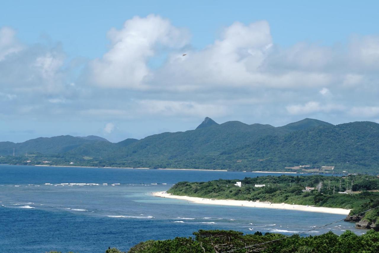 Vacances A La Mer Ishigaki Ishigaki  Ngoại thất bức ảnh