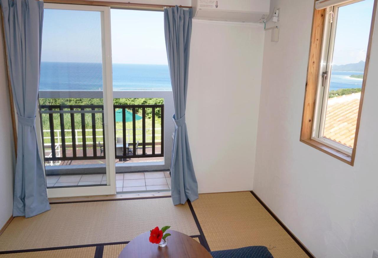 Vacances A La Mer Ishigaki Ishigaki  Ngoại thất bức ảnh