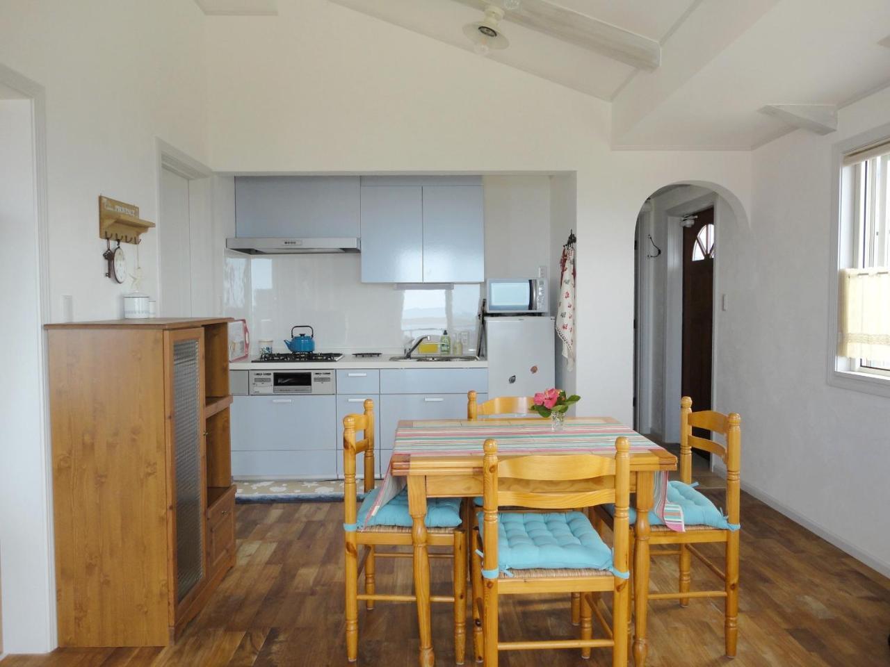 Vacances A La Mer Ishigaki Ishigaki  Ngoại thất bức ảnh