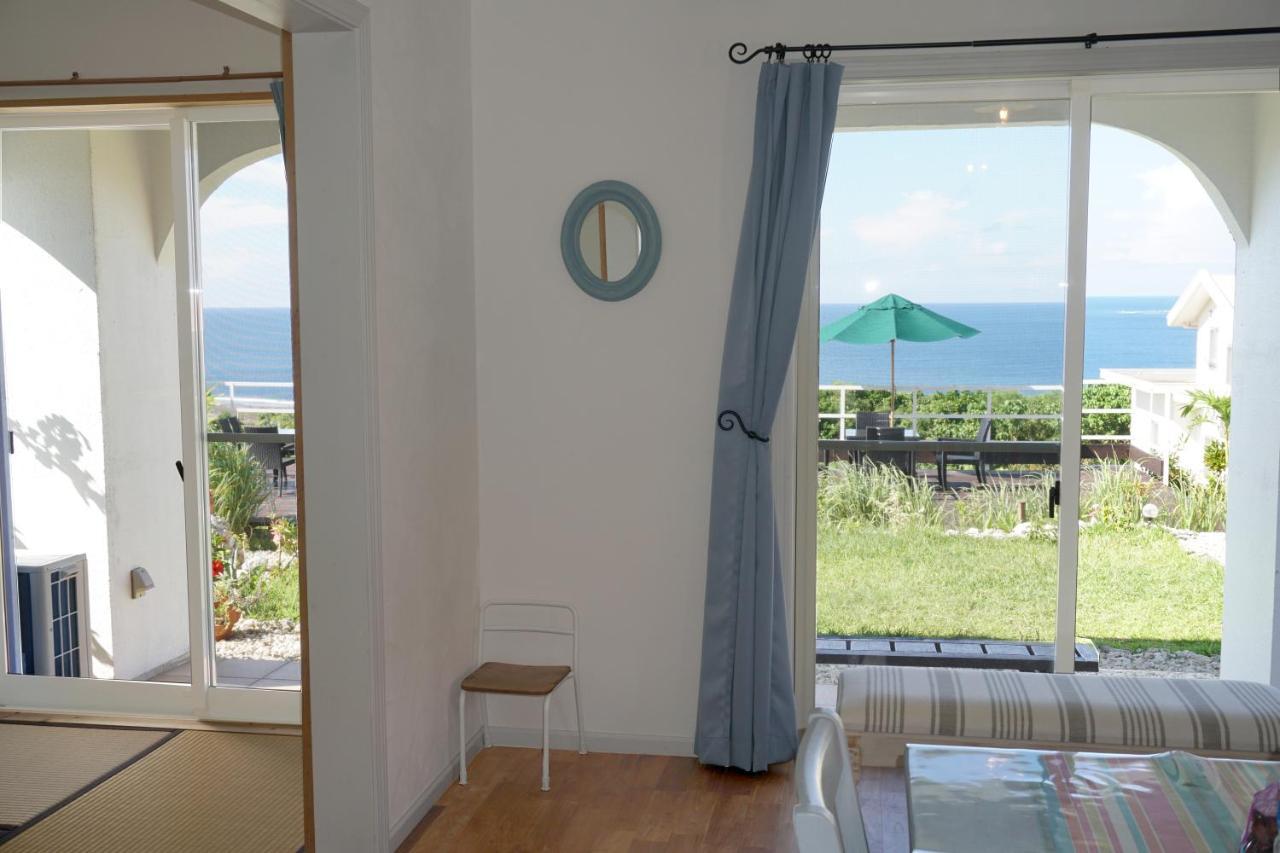 Vacances A La Mer Ishigaki Ishigaki  Ngoại thất bức ảnh