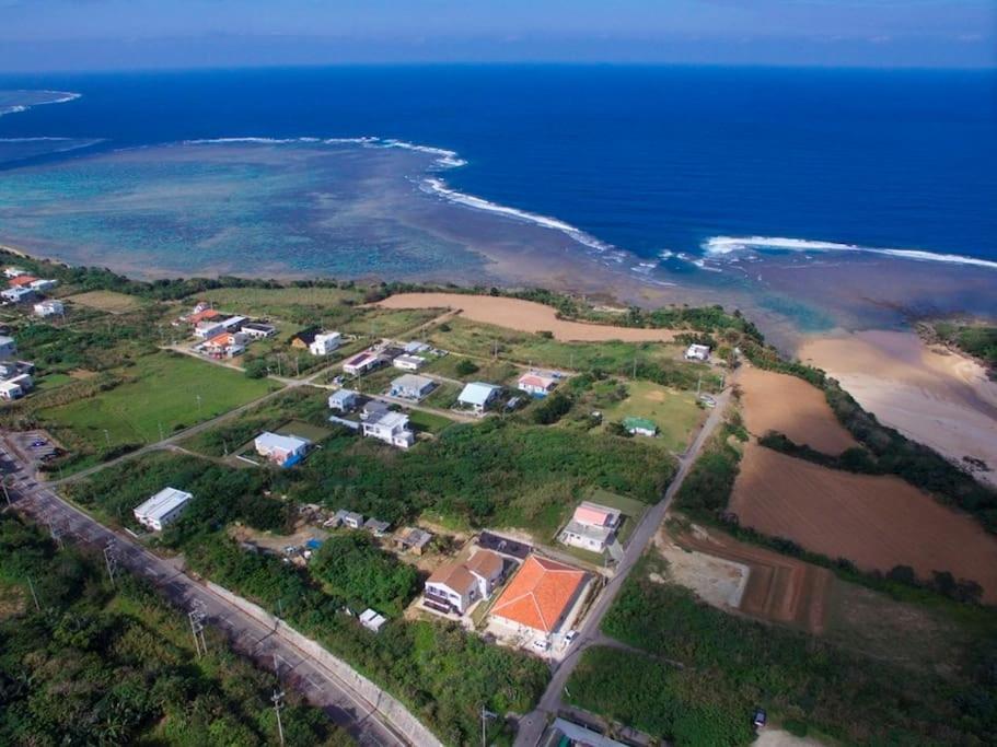 Vacances A La Mer Ishigaki Ishigaki  Ngoại thất bức ảnh