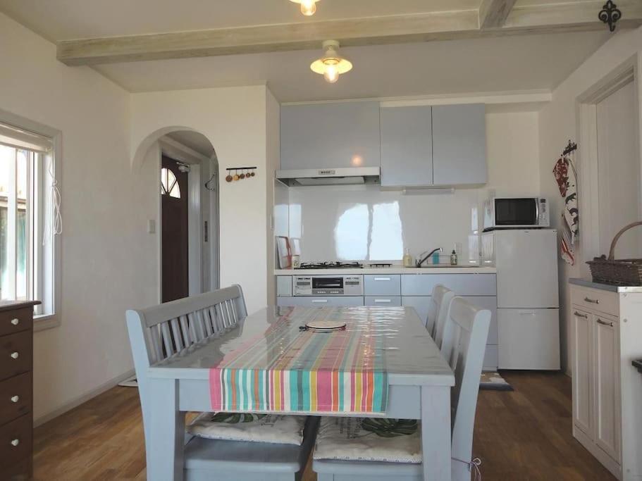 Vacances A La Mer Ishigaki Ishigaki  Ngoại thất bức ảnh