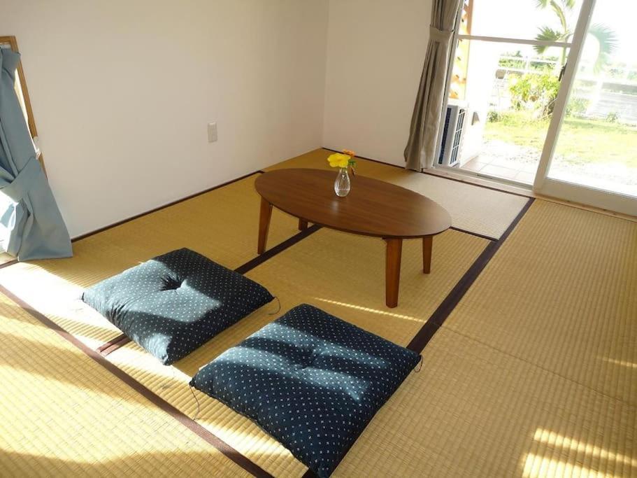 Vacances A La Mer Ishigaki Ishigaki  Ngoại thất bức ảnh