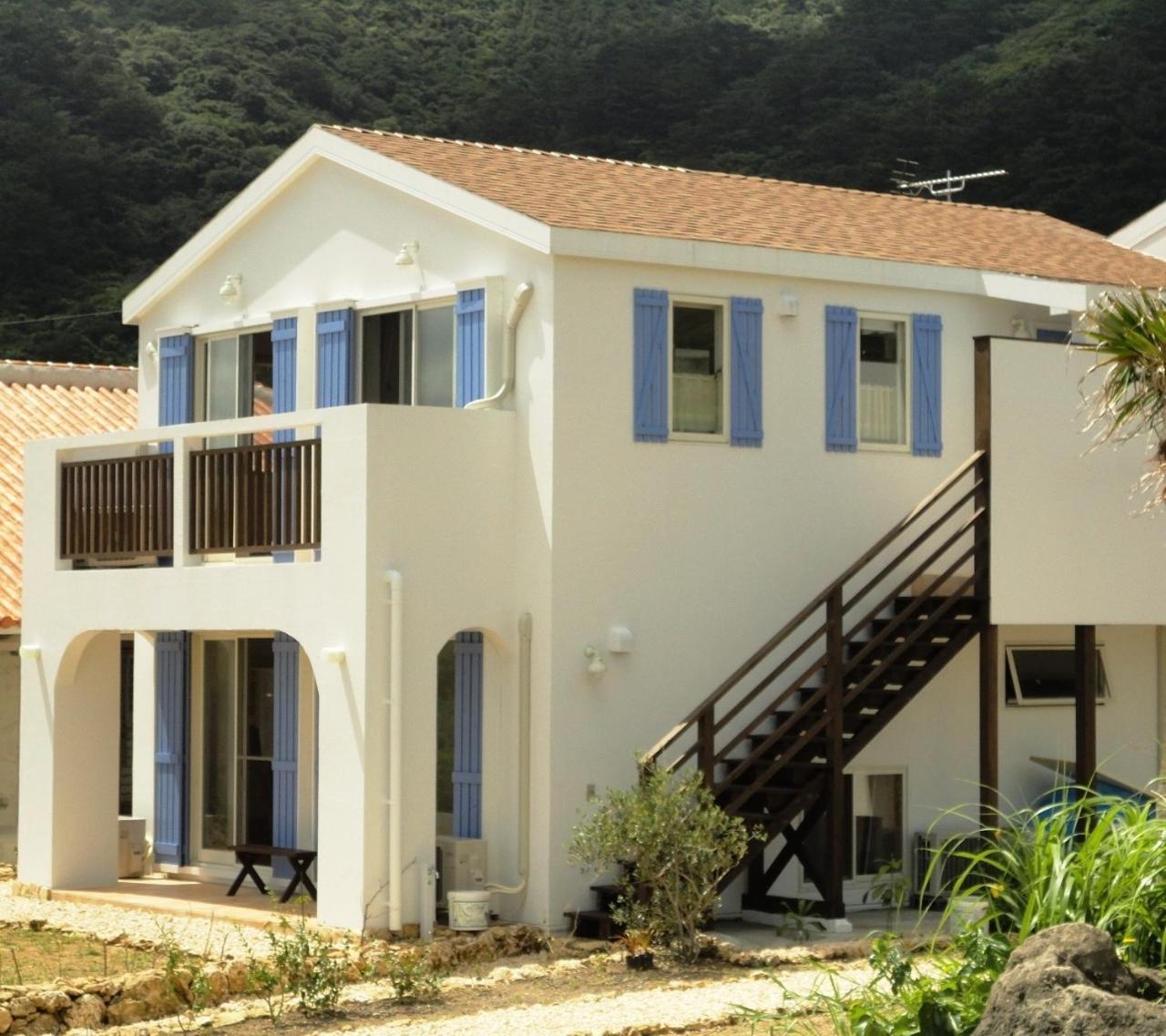 Vacances A La Mer Ishigaki Ishigaki  Ngoại thất bức ảnh
