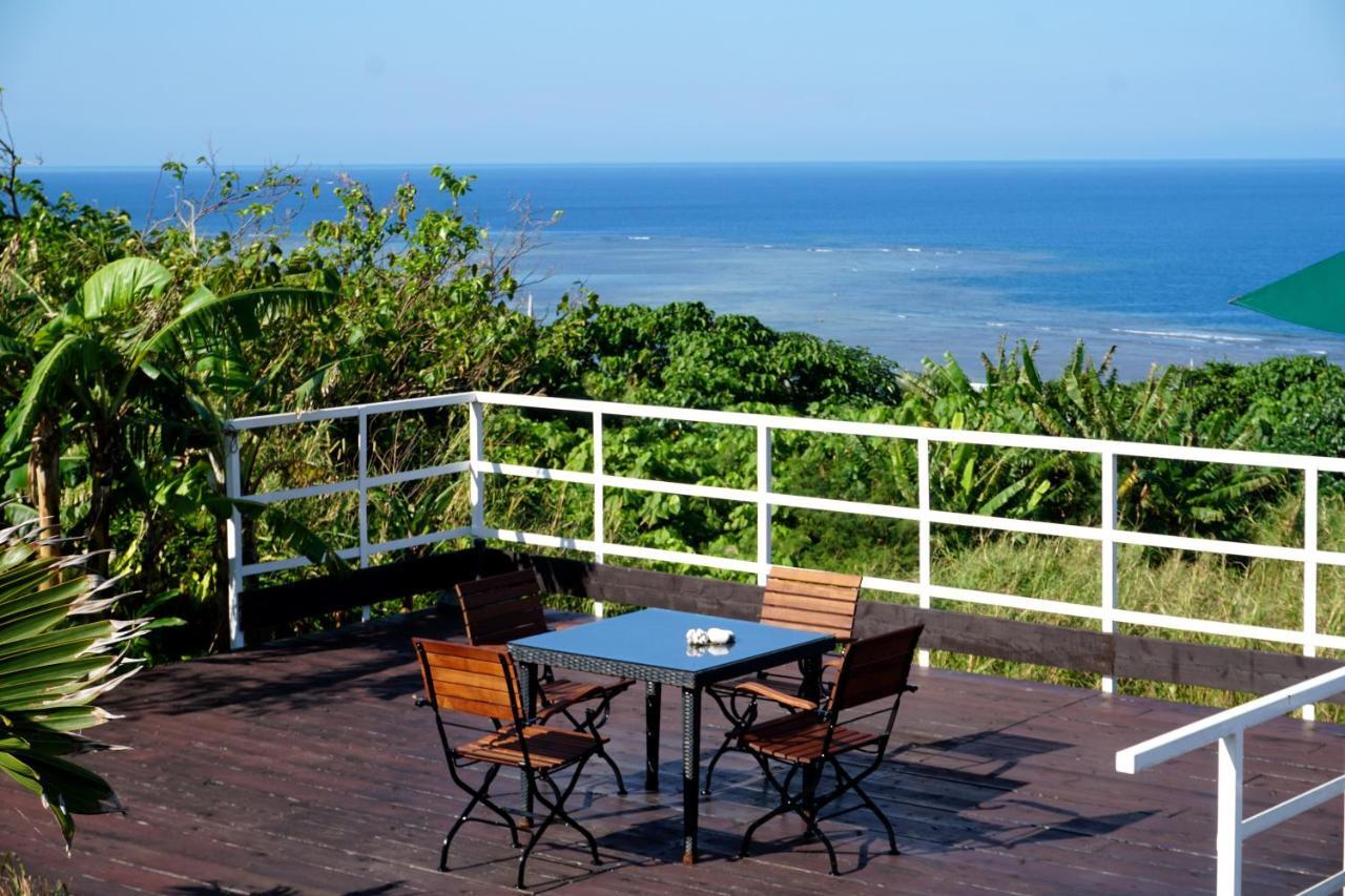 Vacances A La Mer Ishigaki Ishigaki  Ngoại thất bức ảnh