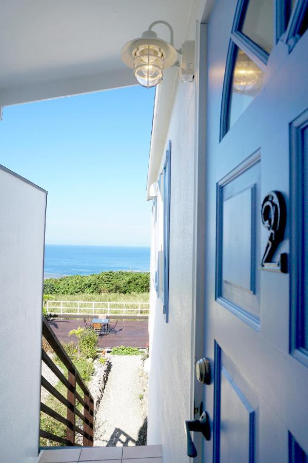 Vacances A La Mer Ishigaki Ishigaki  Ngoại thất bức ảnh