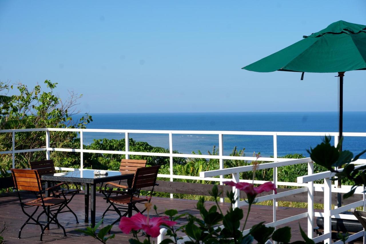 Vacances A La Mer Ishigaki Ishigaki  Ngoại thất bức ảnh