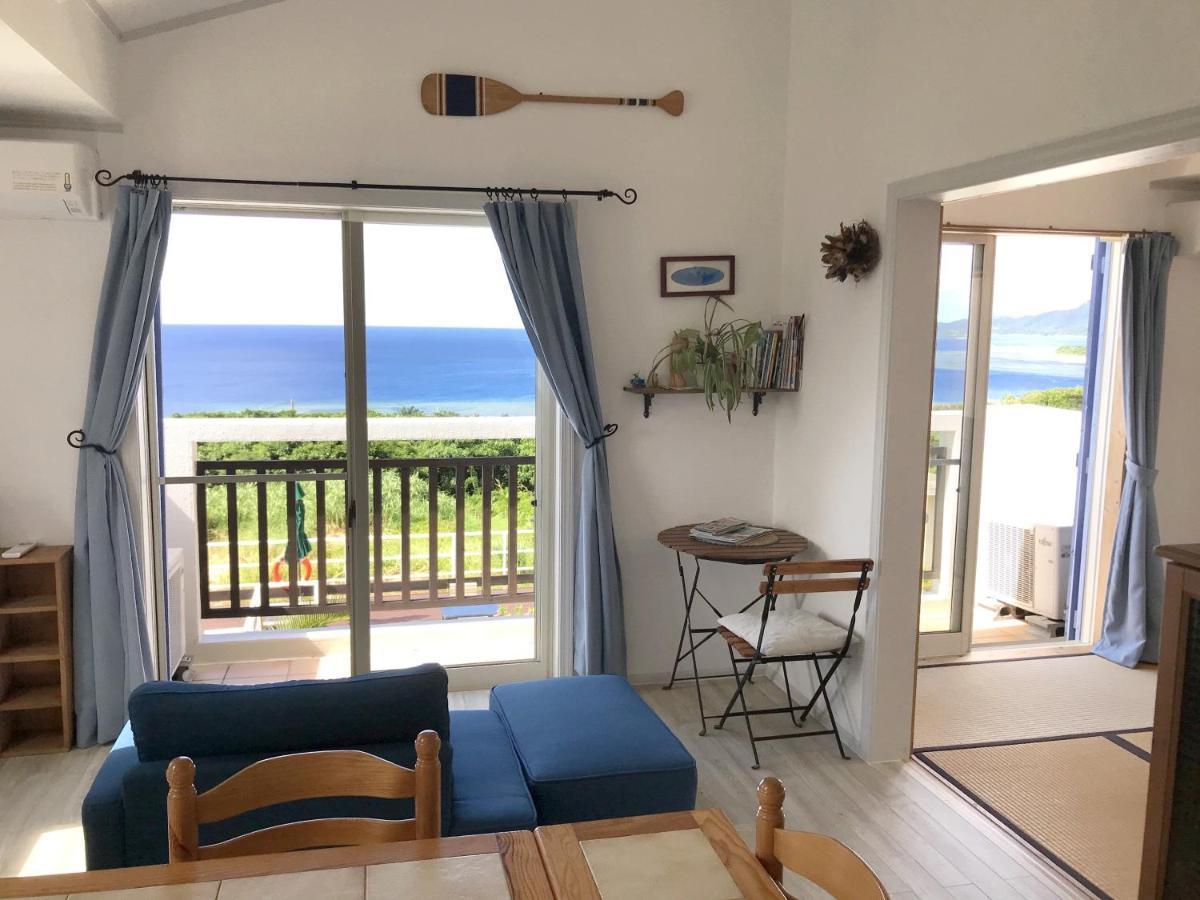 Vacances A La Mer Ishigaki Ishigaki  Ngoại thất bức ảnh